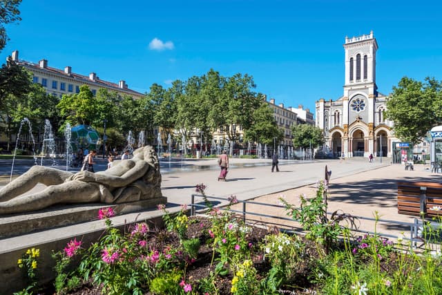 Image du Saint-Étienne